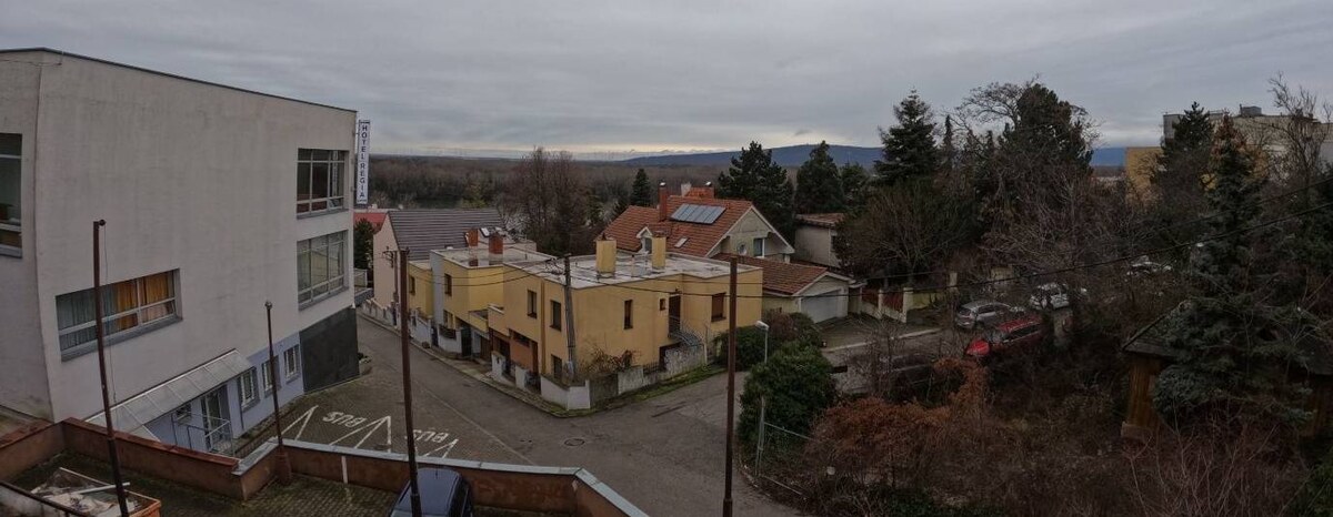 Prenájom kancelárskych priestorov 220 m2 v Starom Meste aj s parkovaní — foto 10
