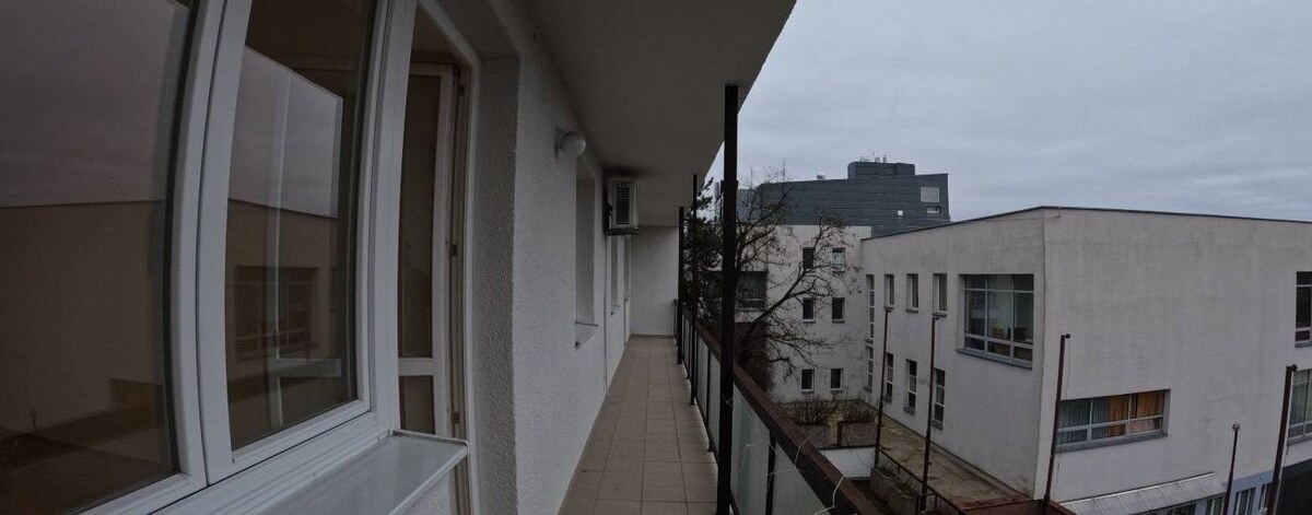 Prenájom kancelárskych priestorov 220 m2 v Starom Meste aj s parkovaní — foto 9