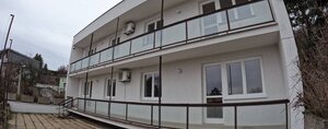 Prenájom kancelárskych priestorov 220 m2 v Starom Meste aj s parkovaní — foto 2