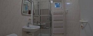 Prenájom kancelárskych priestorov 220 m2 v Starom Meste aj s parkovaní — foto 8
