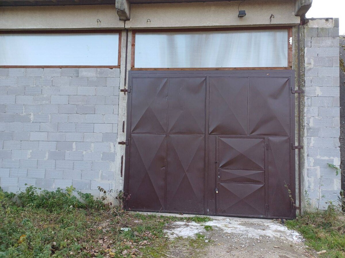 Predaj výrobno skladových priestorov v Dolnej Krupej — foto 11