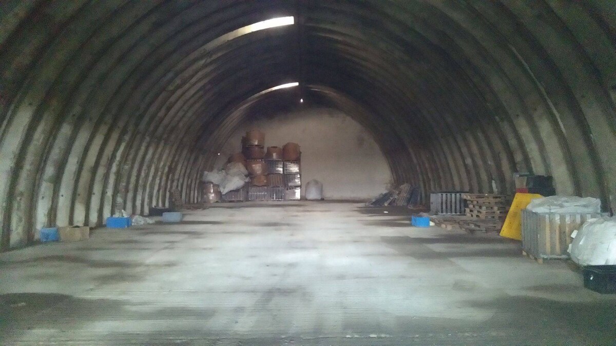 Predaj výrobno skladových priestorov v Dolnej Krupej — foto 4