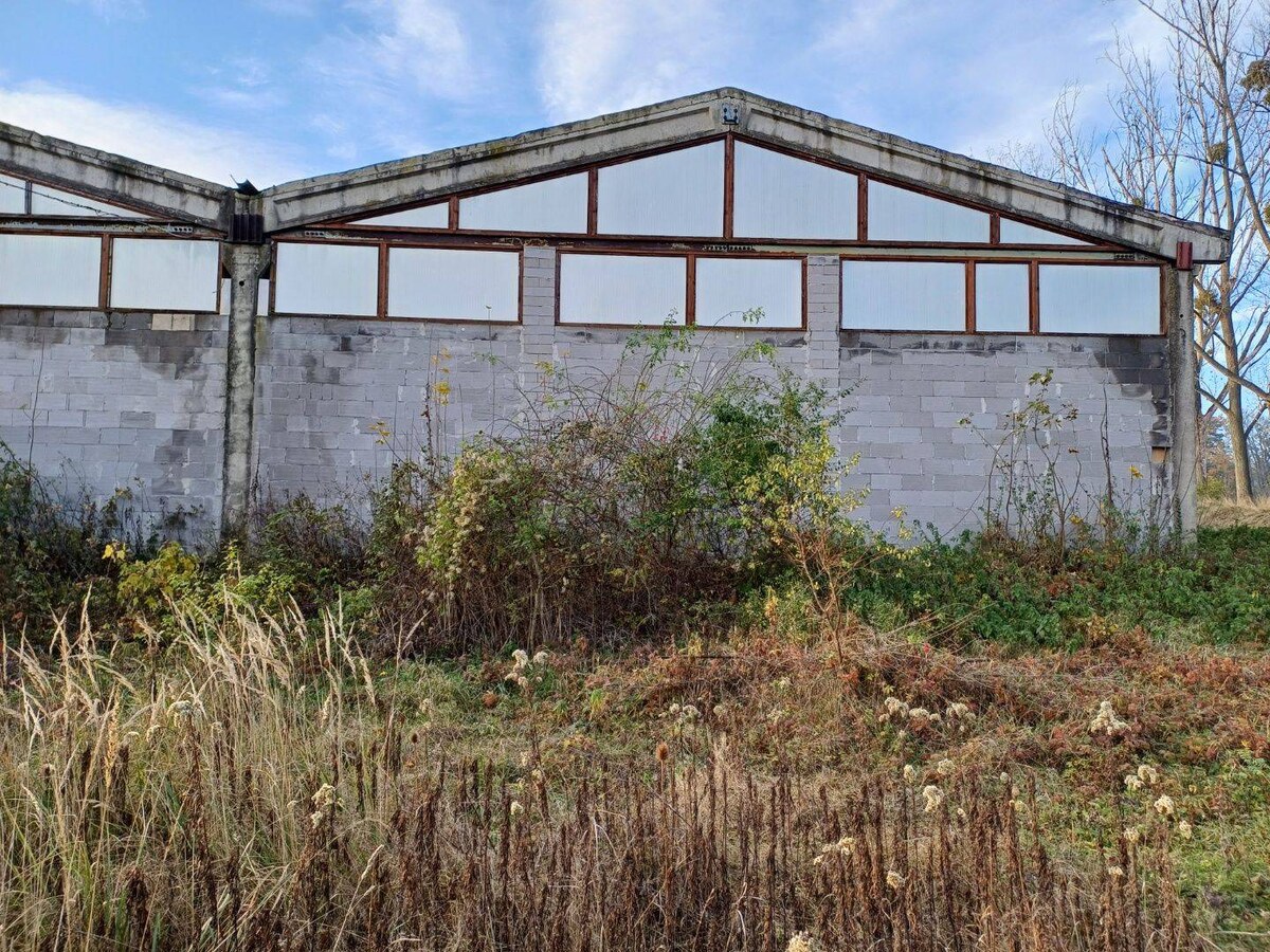 Predaj výrobno skladových priestorov v Dolnej Krupej — foto 7