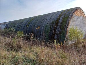 Predaj výrobno skladových priestorov v Dolnej Krupej — foto 10