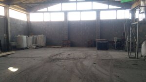 Predaj výrobno skladových priestorov v Dolnej Krupej — foto 2