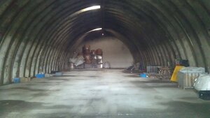 Predaj výrobno skladových priestorov v Dolnej Krupej — foto 4