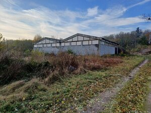 Predaj výrobno skladových priestorov v Dolnej Krupej — foto 5