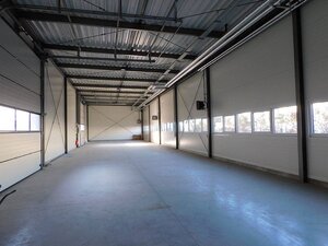Prenájom 140 m² obchodno-skladových priestorov v Trnave — foto 1