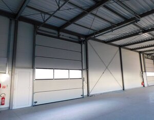 Prenájom 140 m² obchodno-skladových priestorov v Trnave — foto 2