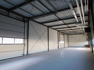 Prenájom 140 m² obchodno-skladových priestorov v Trnave — foto 3