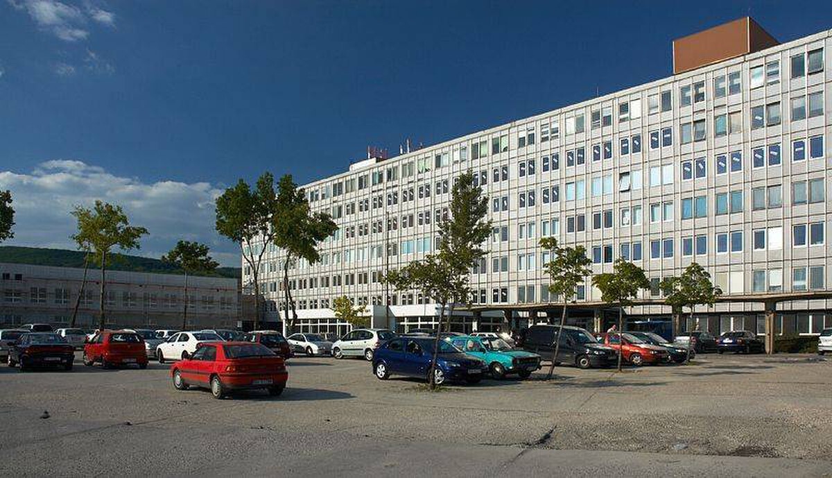Kancelárie od 19m2 - Rybničná ulica, Vajnory — foto 7