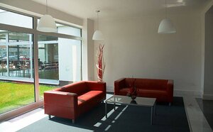 Kancelárie od 19m2 - Rybničná ulica, Vajnory — foto 3