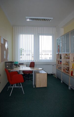 Kancelárie od 19m2 - Rybničná ulica, Vajnory — foto 6