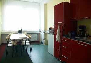 Kancelárie od 19m2 - Rybničná ulica, Vajnory — foto 8