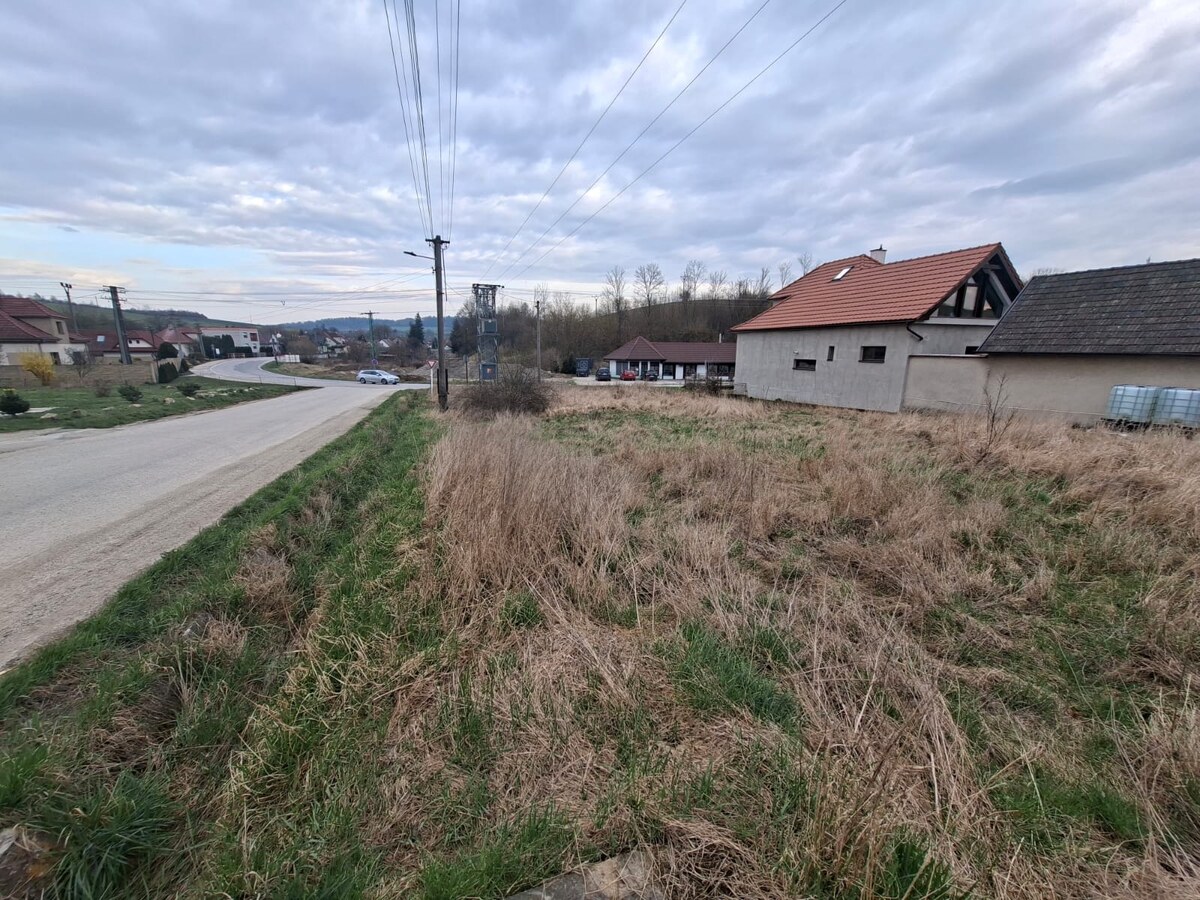 Stavebný pozemok Myjava — foto 4