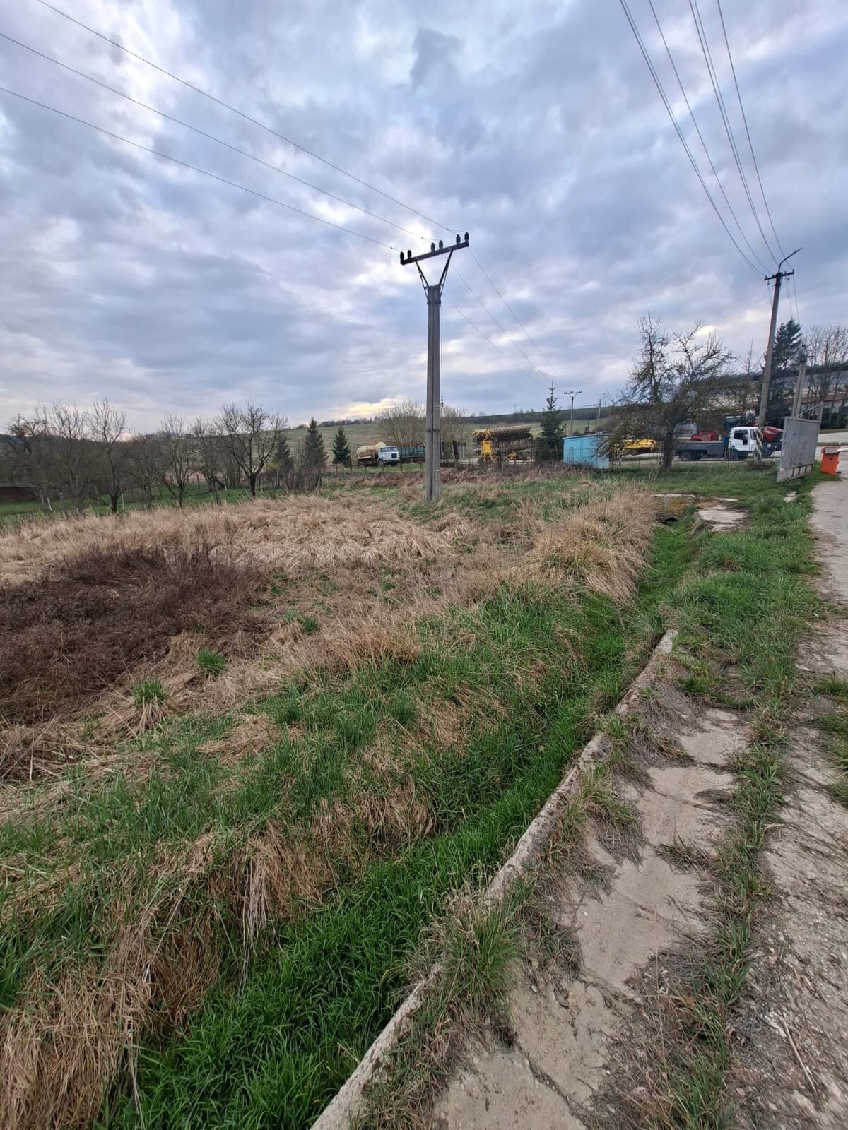 Stavebný pozemok Myjava — foto 5