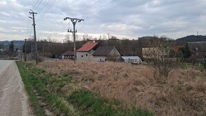 Stavebný pozemok Myjava — foto 2
