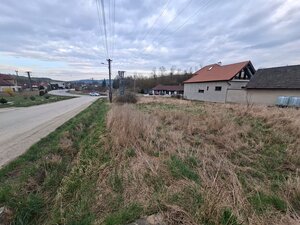 Stavebný pozemok Myjava — foto 4