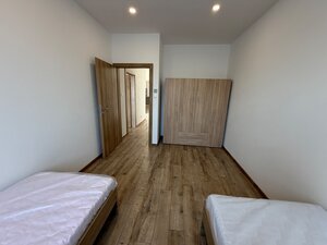 3 izbovy byt s balkónom Bošany / v novostavbe — foto 10