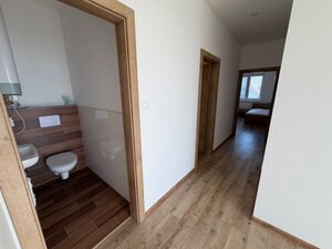 3 izbovy byt s balkónom Bošany / v novostavbe — foto 3