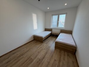 3 izbovy byt s balkónom Bošany / v novostavbe — foto 6
