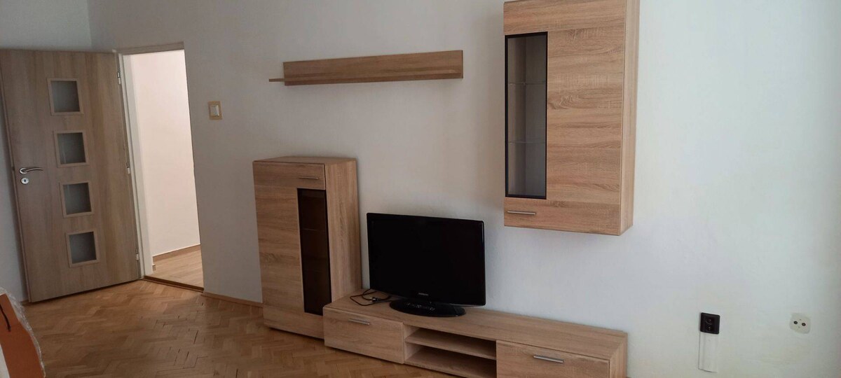 Predaj 1-izbový. byt, centrum - Párovce — foto 6