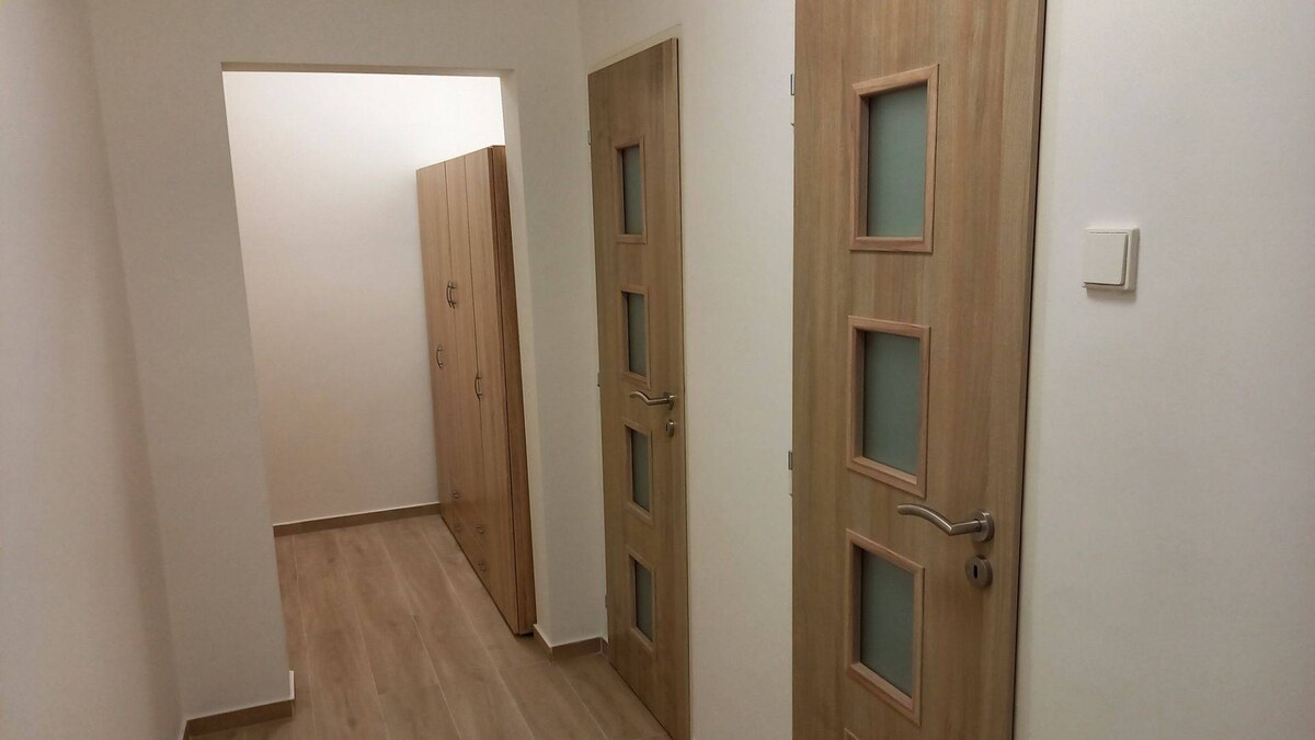 Predaj 1-izbový. byt, centrum - Párovce — foto 7