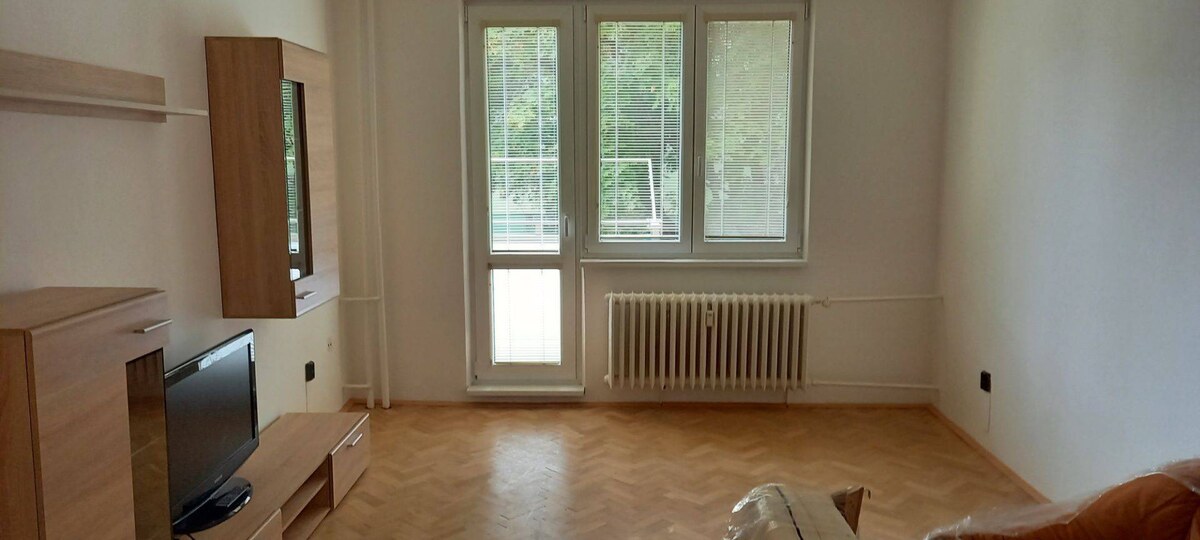 Predaj 1-izbový. byt, centrum - Párovce — foto 8