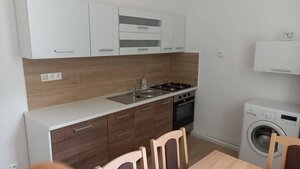 Predaj 1-izbový. byt, centrum - Párovce — foto 1