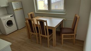 Predaj 1-izbový. byt, centrum - Párovce — foto 2