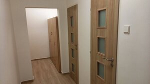 Predaj 1-izbový. byt, centrum - Párovce — foto 7