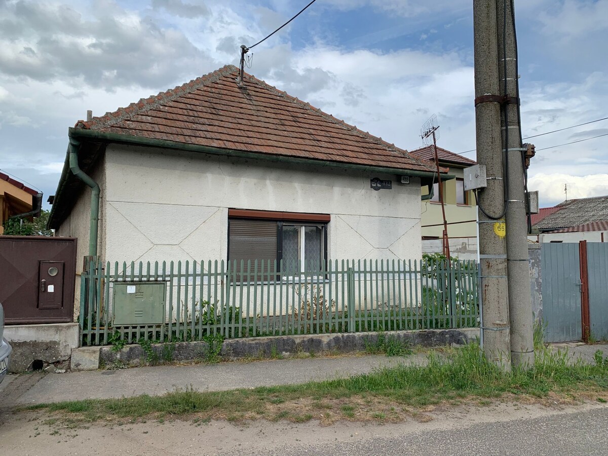 Predaj rodinného domu- Vinodol
