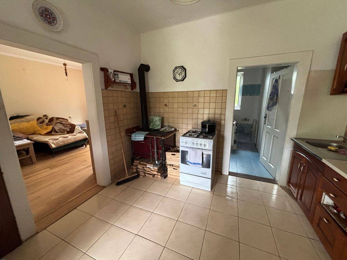 Malý domček Solčany / VYPLATENA ZALOHA — foto 10