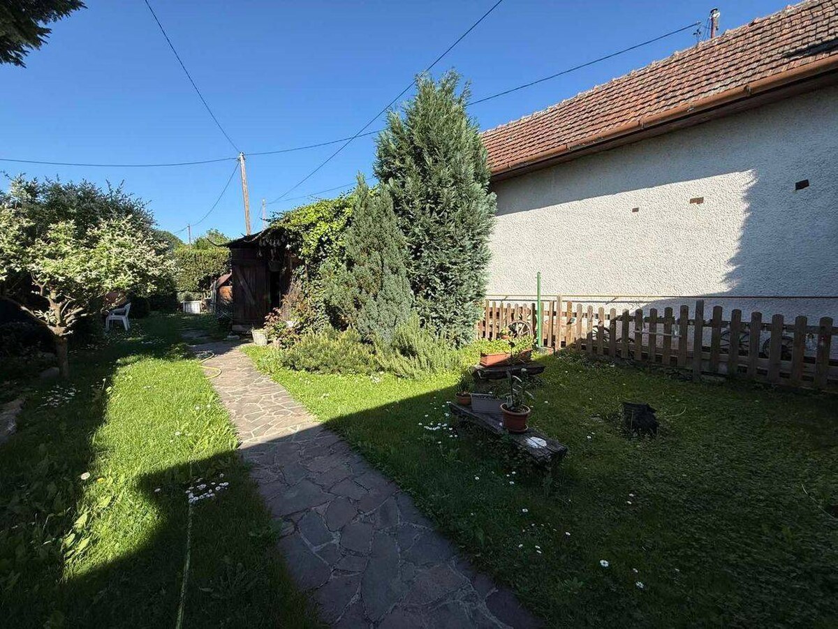 Malý domček Solčany / VYPLATENA ZALOHA — foto 12
