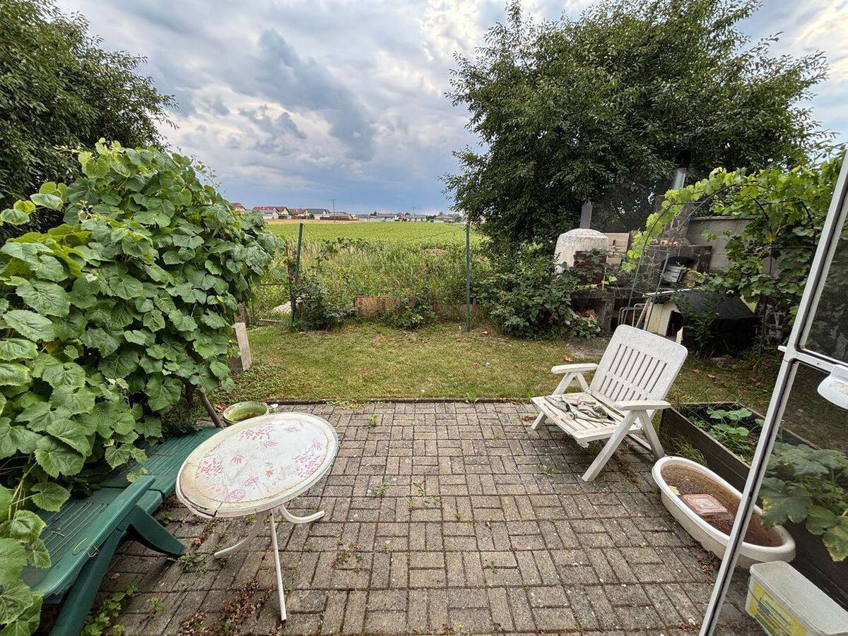 Malý domček Solčany / VYPLATENA ZALOHA — foto 15
