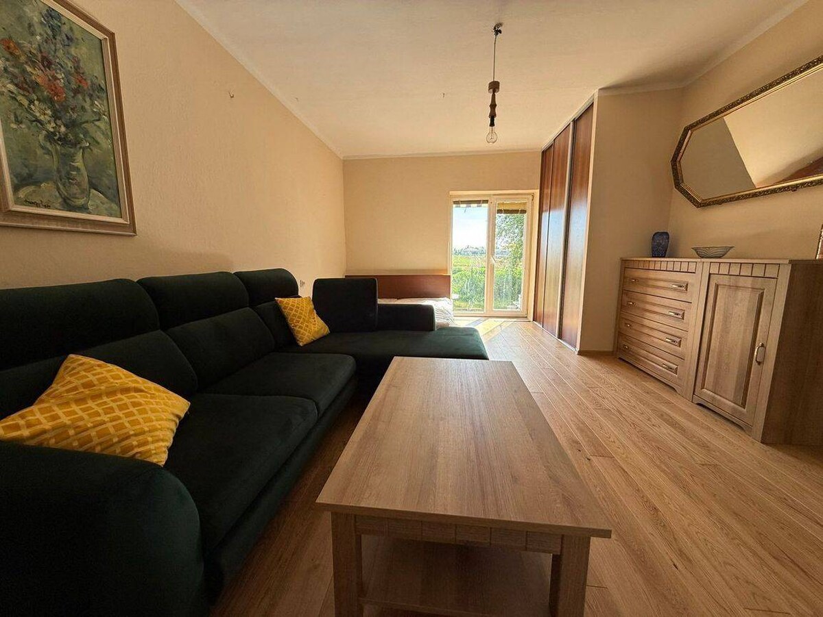 Malý domček Solčany / VYPLATENA ZALOHA — foto 5