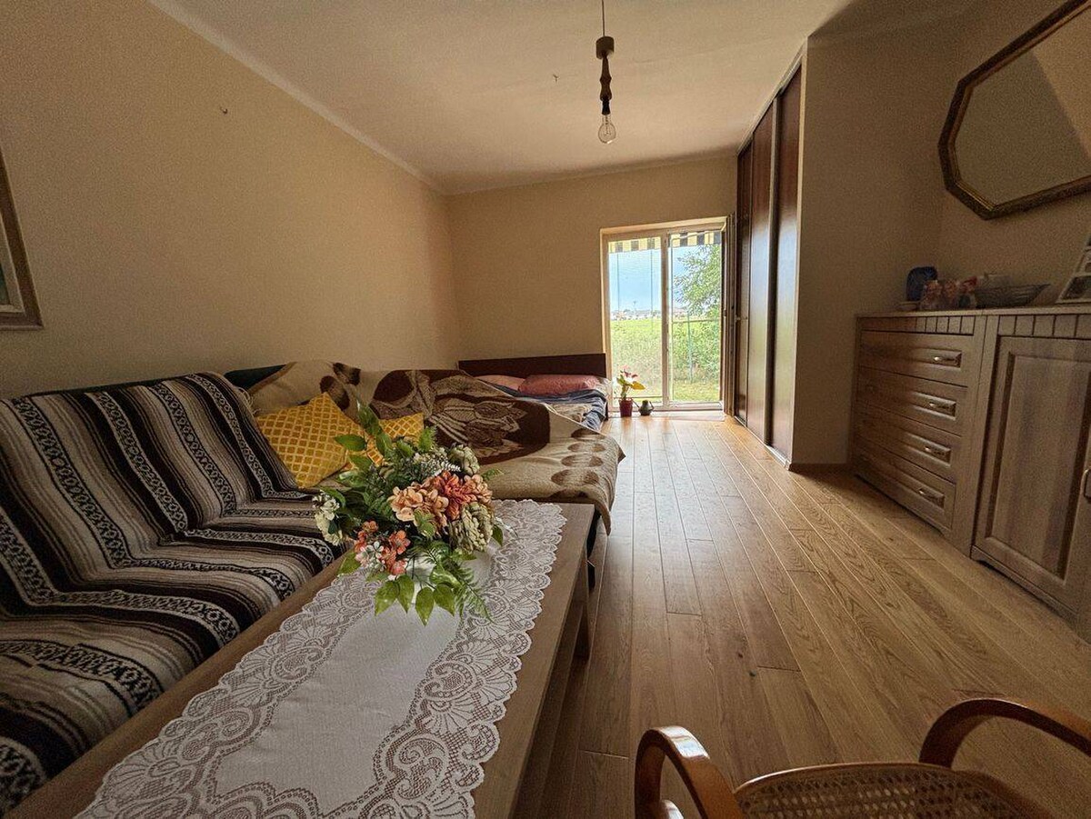 Malý domček Solčany / VYPLATENA ZALOHA — foto 6