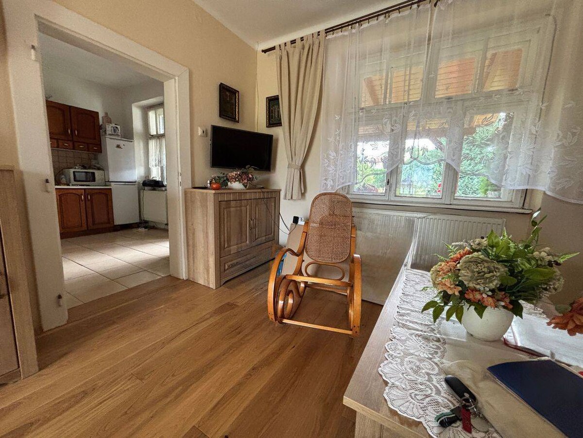 Malý domček Solčany / VYPLATENA ZALOHA — foto 8