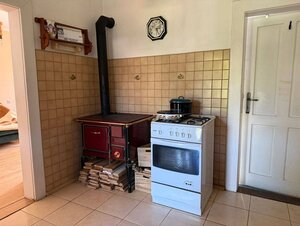 Malý domček Solčany / VYPLATENA ZALOHA — foto 7