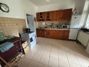 Malý domček Solčany / VYPLATENA ZALOHA — foto 9