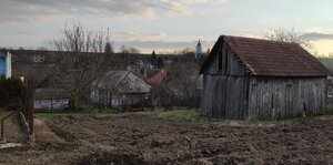 Rodinný dom s veľkým pozemkom v obci Nové Sady — foto 4
