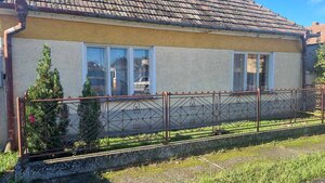 RD Čierna Voda s pozemkom 1486m2 — foto 1