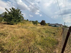 Stavebný pozemok Kuzmice — foto 2