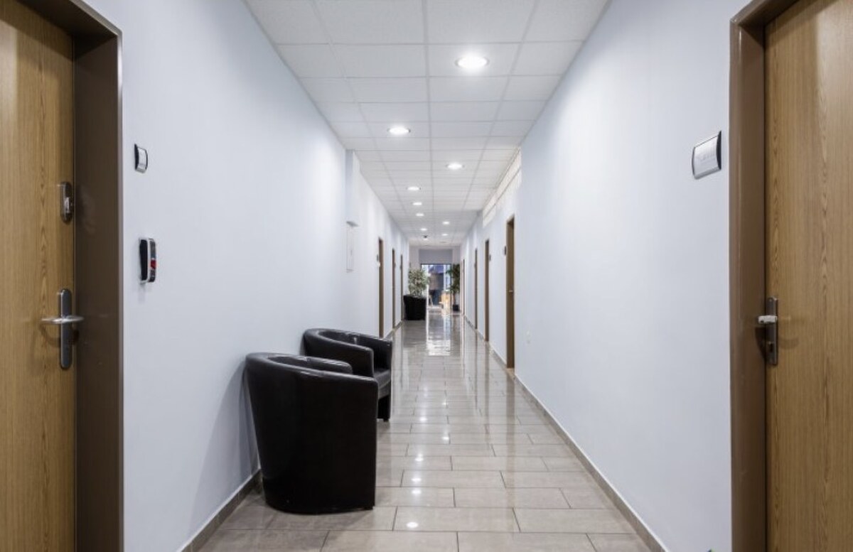 Kancelársky celok 72m2, Za kasárňou, Nové Mesto — foto 3