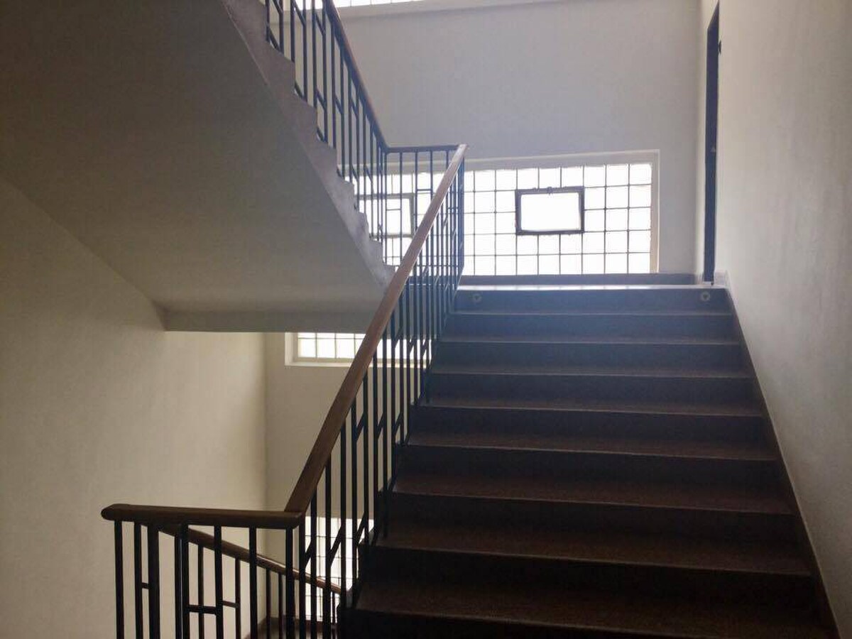 Kancelársky celok 72m2, Za kasárňou, Nové Mesto — foto 7