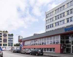 Kancelária na prenájom 36m2, Za kasárňou, Pri Poluse — foto 4