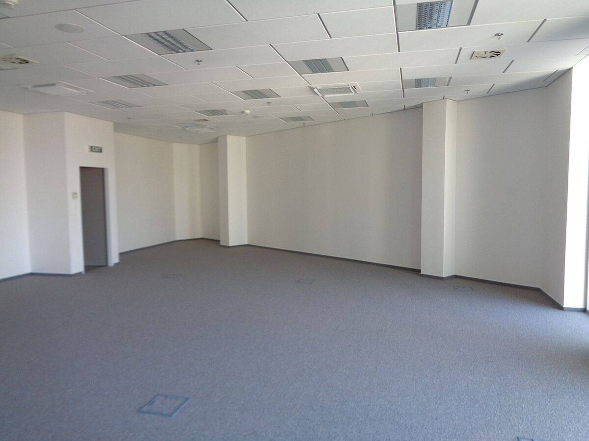 Kancelárie v administratívnej budove Aircraft Bulding — foto 4