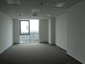 Kancelárie v administratívnej budove Aircraft Bulding — foto 2