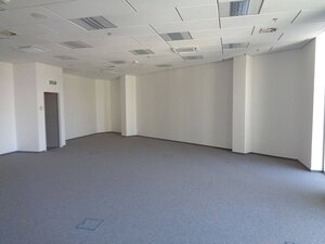 Kancelárie v administratívnej budove Aircraft Bulding — foto 4