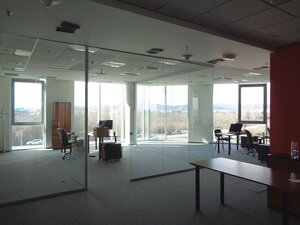 Kancelárie v administratívnej budove Aircraft Bulding — foto 6